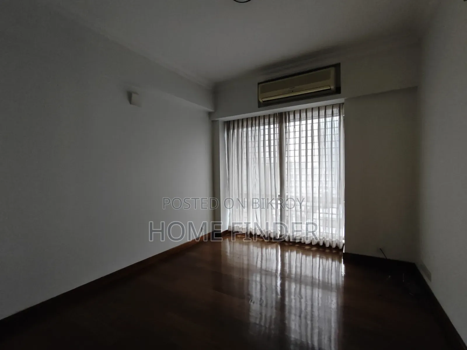 Furnished 4-bedroom Apartment in Gulshan for Rent