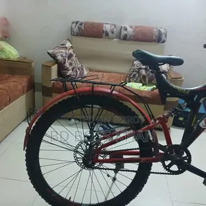 Used Bicycle