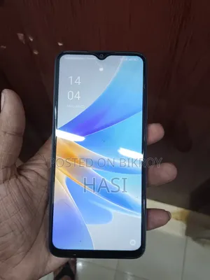 Oppo A17K 64 GB
