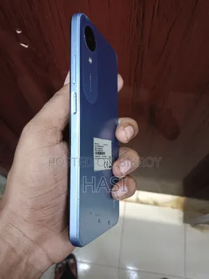 Oppo A17K 64 GB