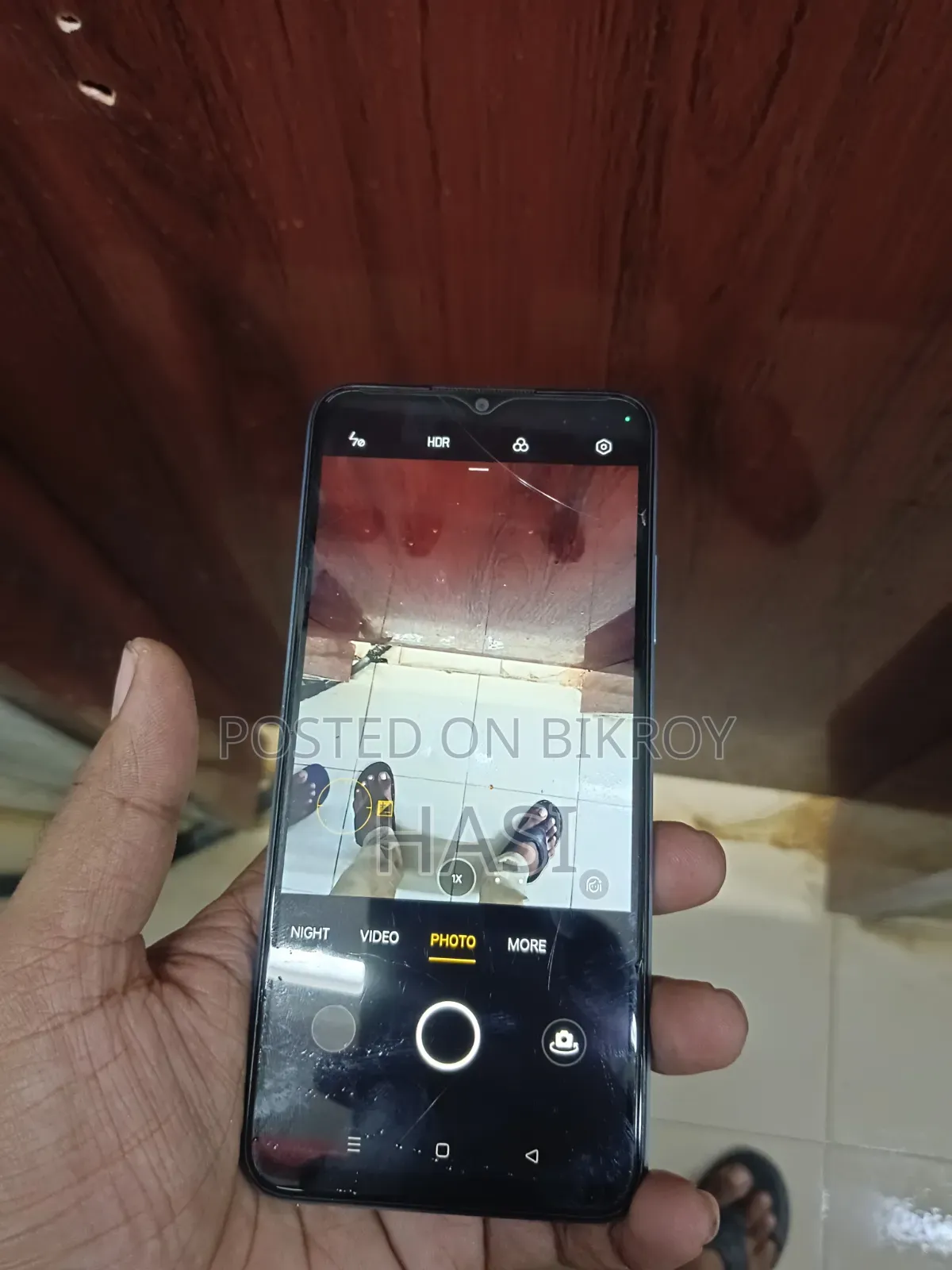 Oppo A17K 64 GB