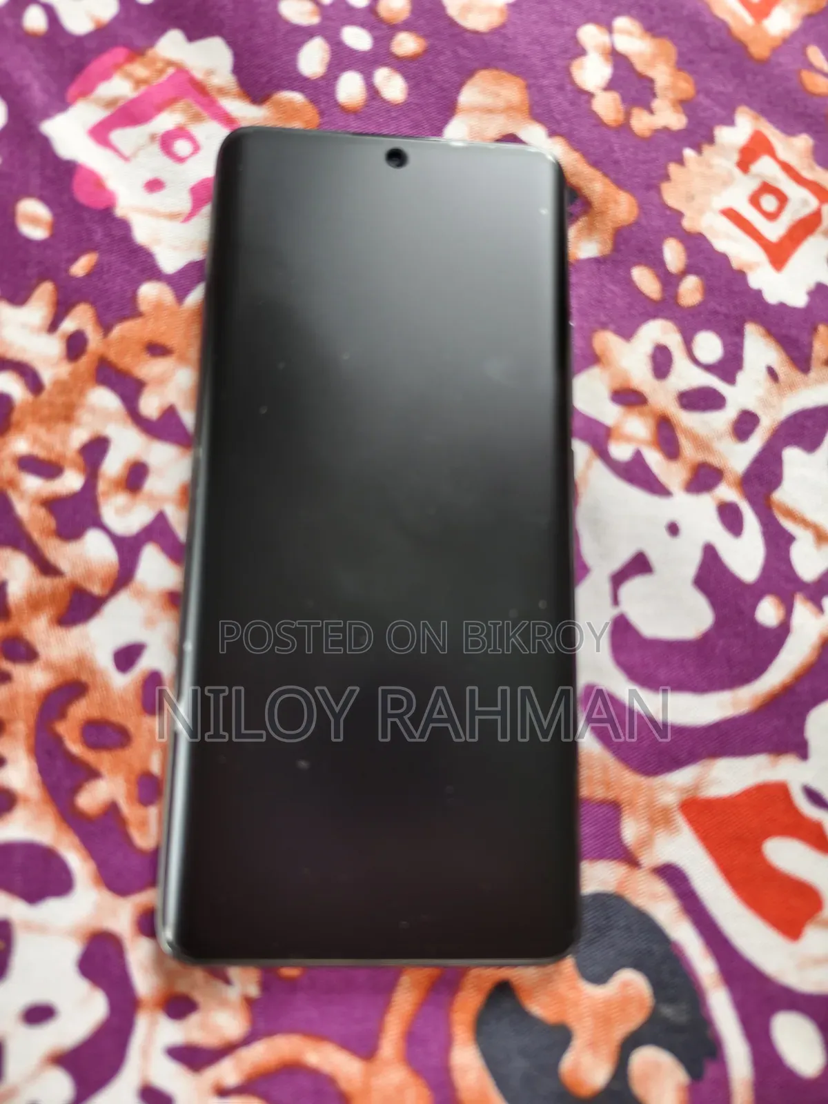 Xiaomi Redmi Note 14 Pro+ 5G 256 GB Black