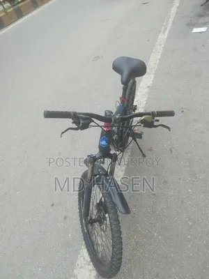 Duronto Cycle Size 24