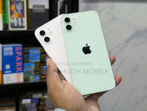Apple iPhone 12 128 GB White