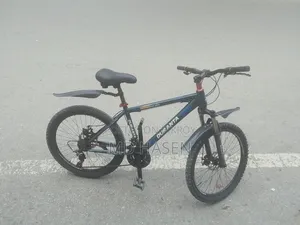Duronto Cycle Size 24