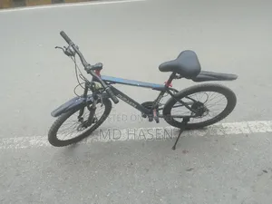 Duronto Cycle Size 24