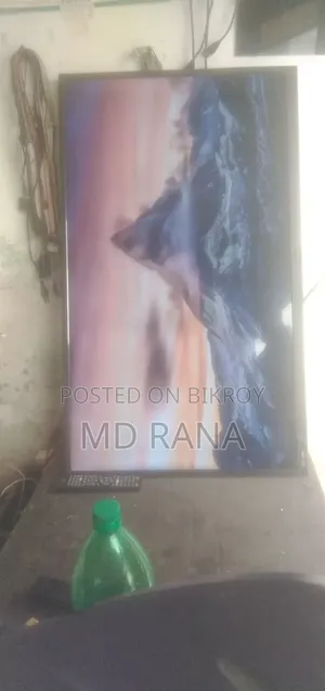 স্মার্ট এলইডি টিভি