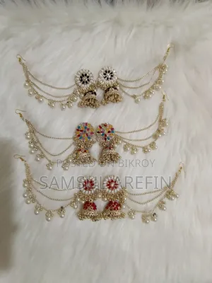 Exclusive Earrings for Women