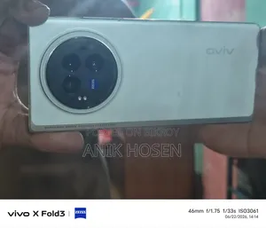 Vivo X Fold3 512 GB White