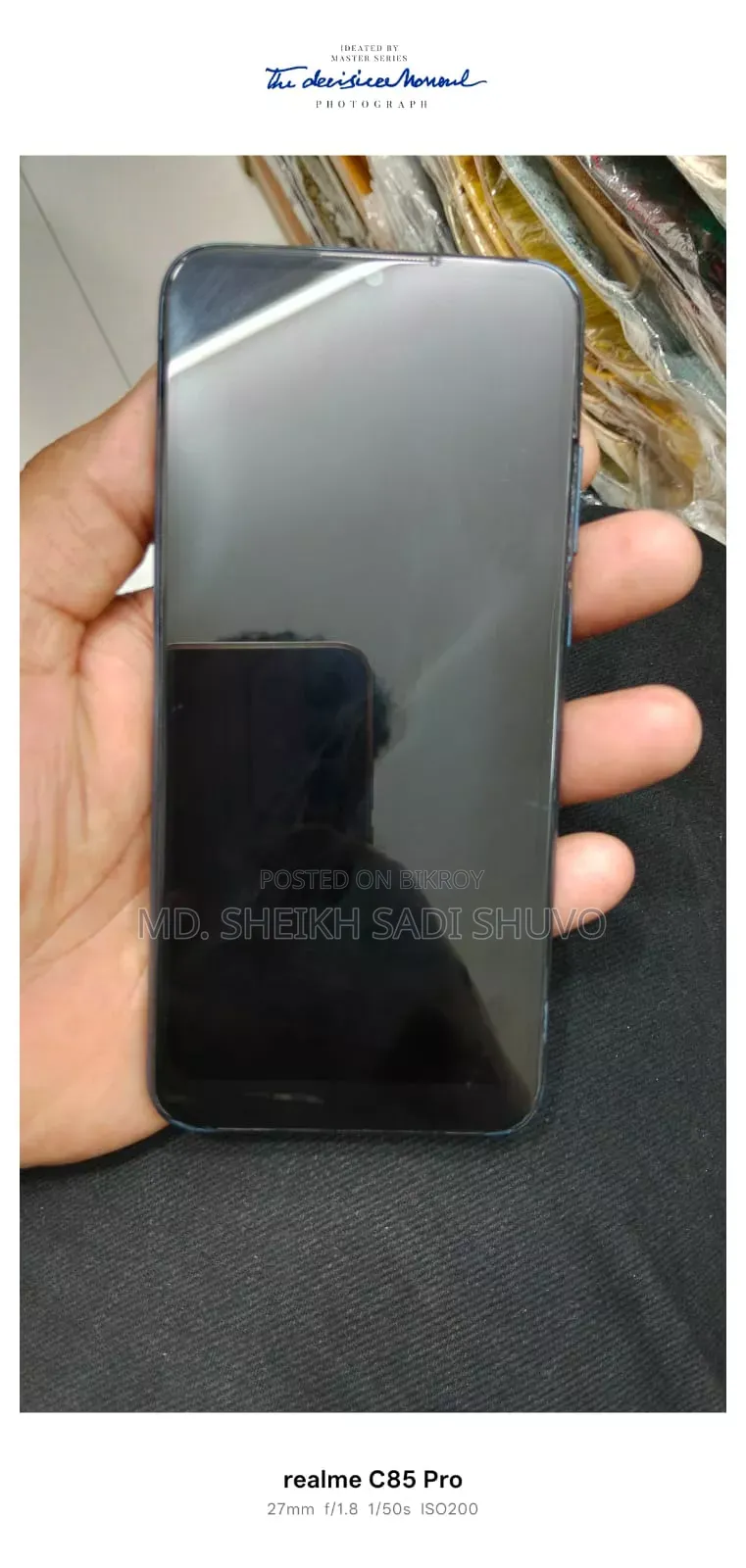 Huawei Y6p 64 GB