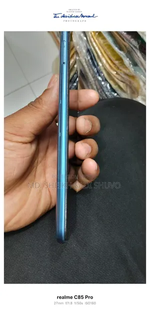 Huawei Y6p 64 GB