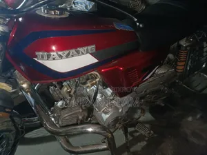 New Honda 2014 Red