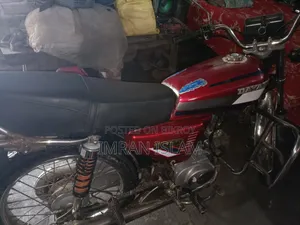 New Honda 2014 Red