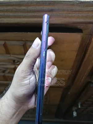 Oppo F9 64 GB Purple