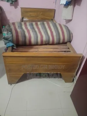 Single Bed