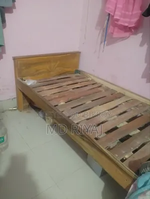Single Bed