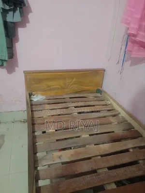 Single Bed