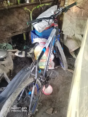 Bicycle for Sale