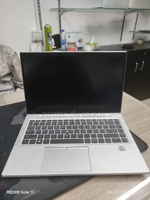 Laptop HP EliteBook 840 G7 8GB Intel Core I5 SSD 256GB