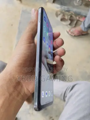 Xiaomi Redmi Note 11 128 GB Black