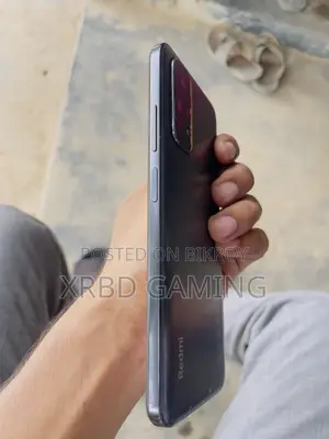 Xiaomi Redmi Note 11 128 GB Black