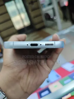 স্যামসাং গ্যালাক্সি এস২৩ এফই ১২৮ জিবি গ্রিন