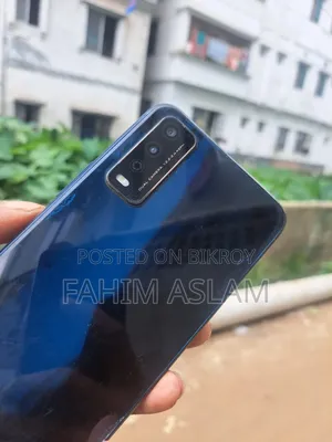 Vivo Y12 32 GB Blue