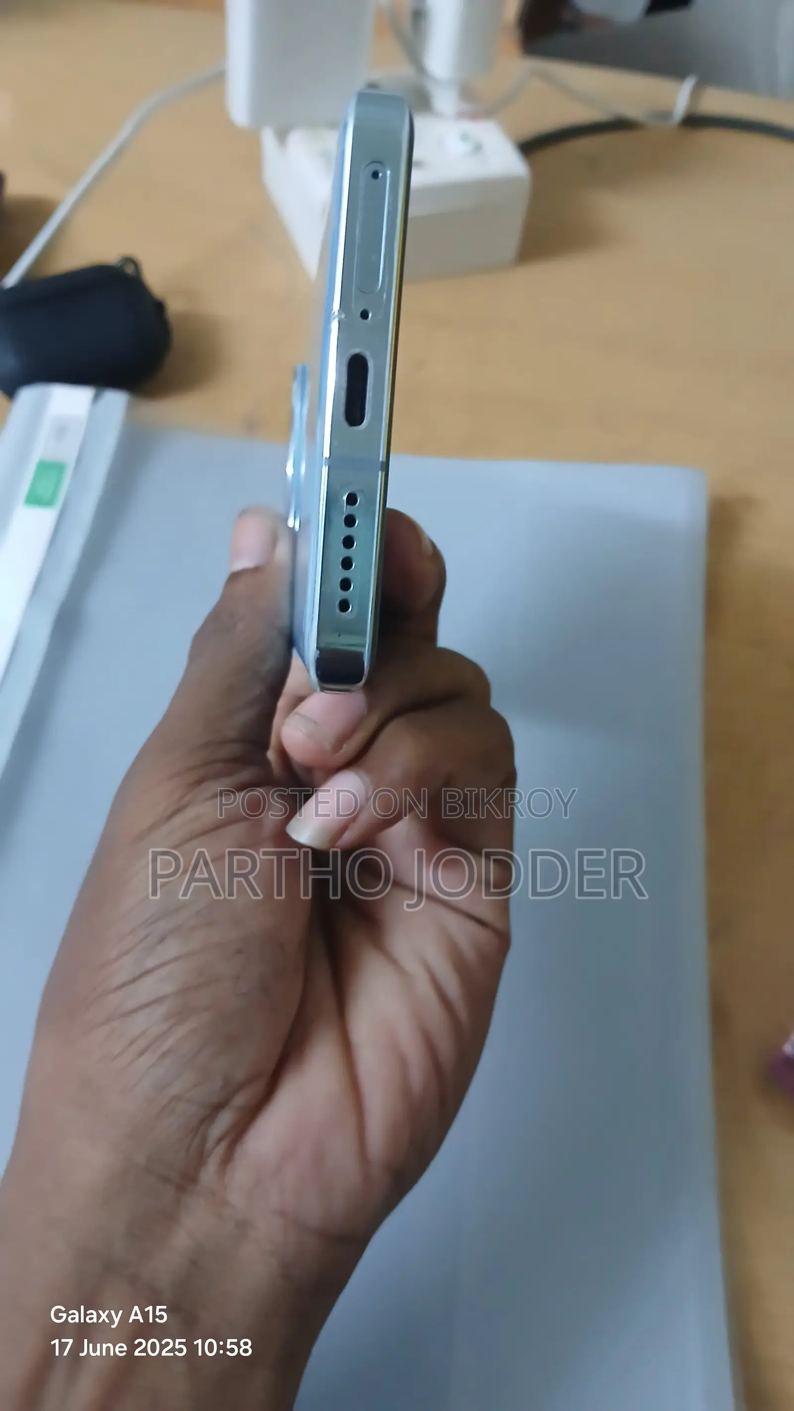 ভিভো এক্স১০০ ৫১২ জিবি ব্লু