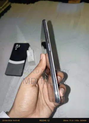 Xiaomi Redmi Note 10 64 GB White