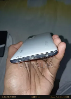 Xiaomi Redmi Note 10 64 GB White