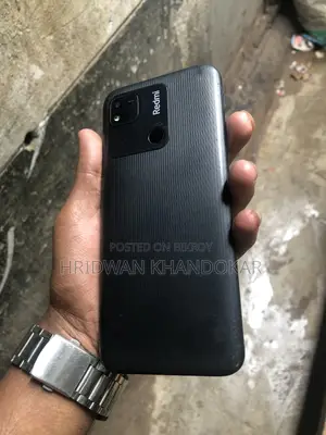 Xiaomi Redmi 10A 64 GB Black