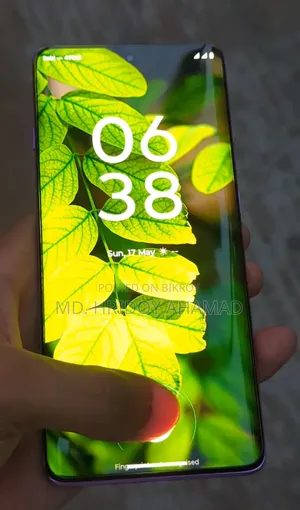 মটোরোলা এজ ৬০ প্রো ২৫৬ জিবি পার্পল