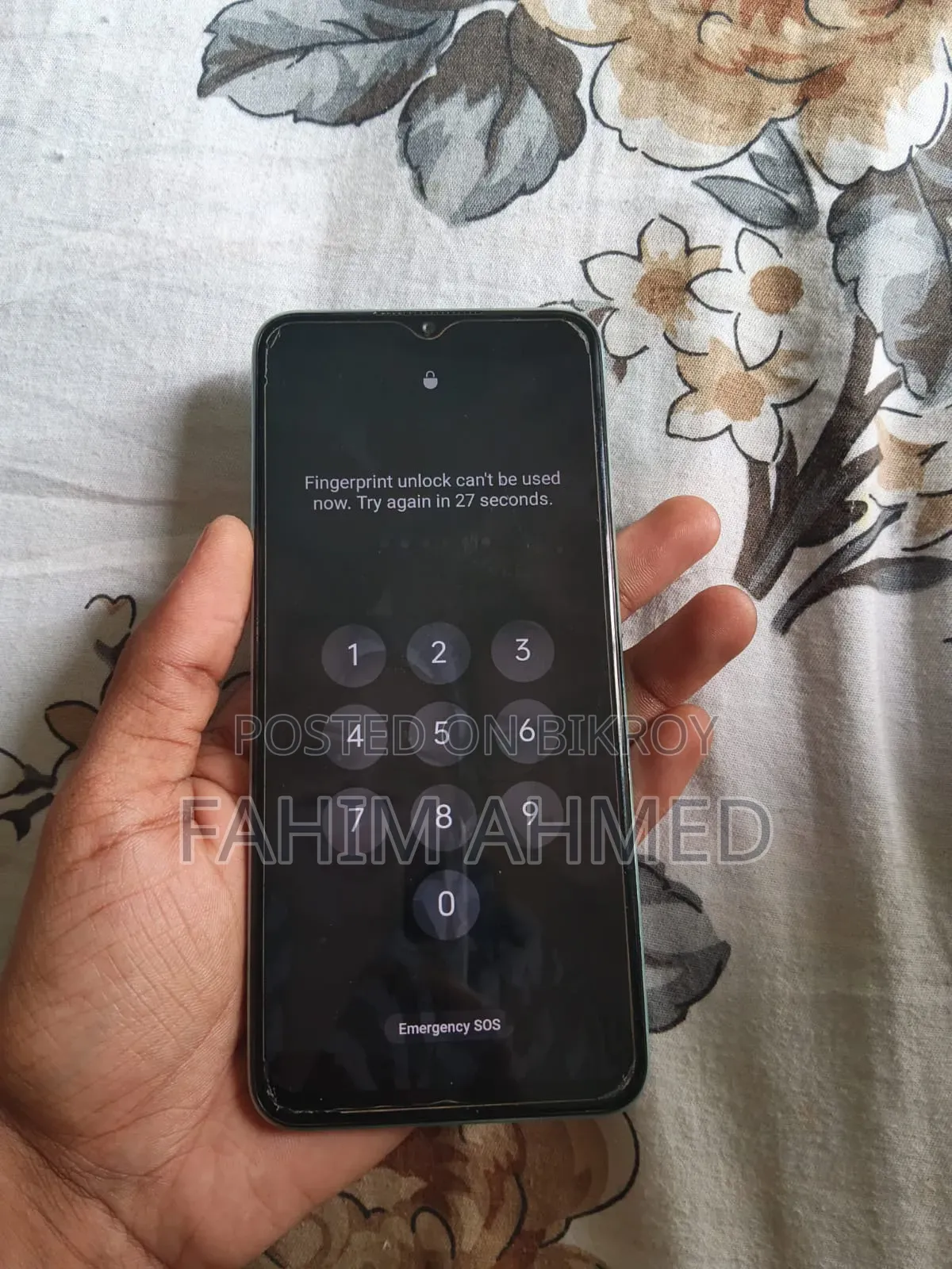 Oppo A57 64 GB