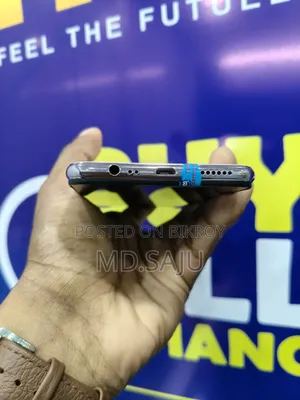 Oppo A3s 256 GB Blue