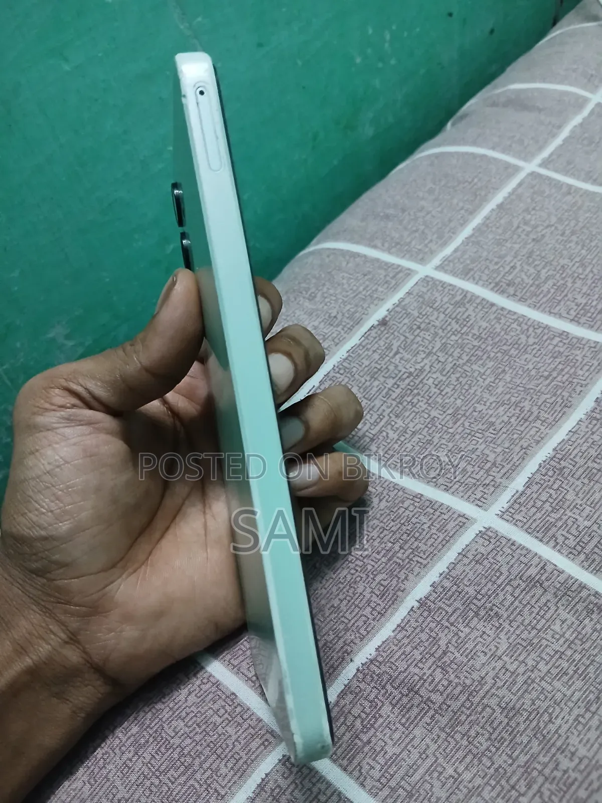 Samsung Galaxy A16 128 GB Blue