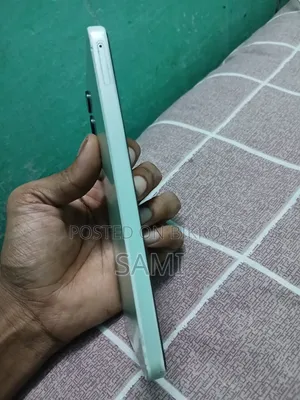 Samsung Galaxy A16 128 GB Blue