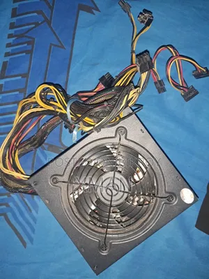 Fresh Power Supply
