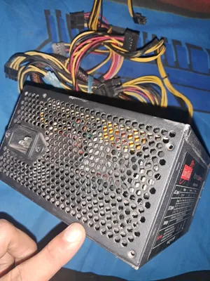 Fresh Power Supply