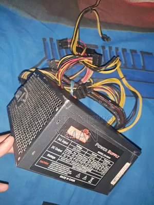 Fresh Power Supply