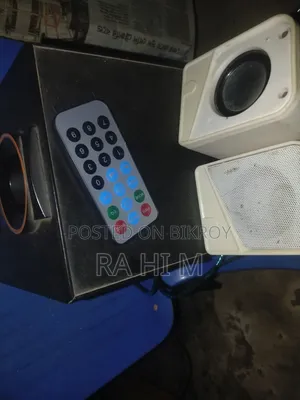 Audiobox Sound Box