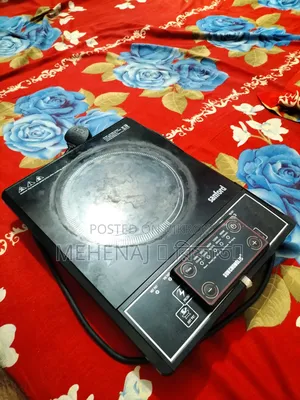 Infrared Cooker 1800w