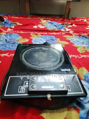 Infrared Cooker 1800w