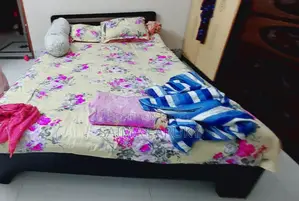 5/7 Feet Bed