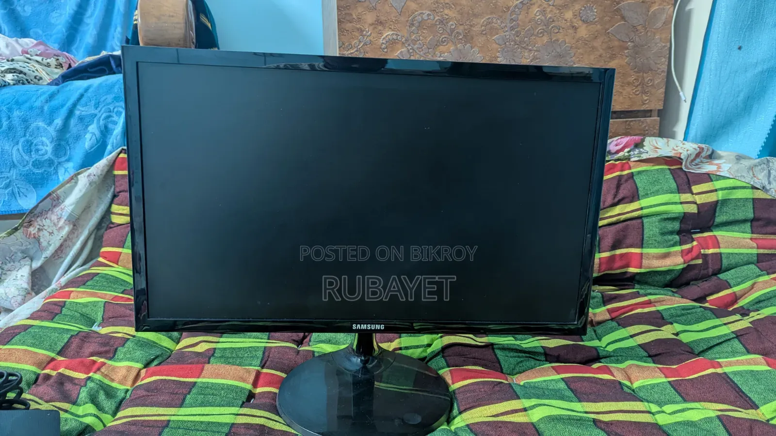 Samsung Monitor