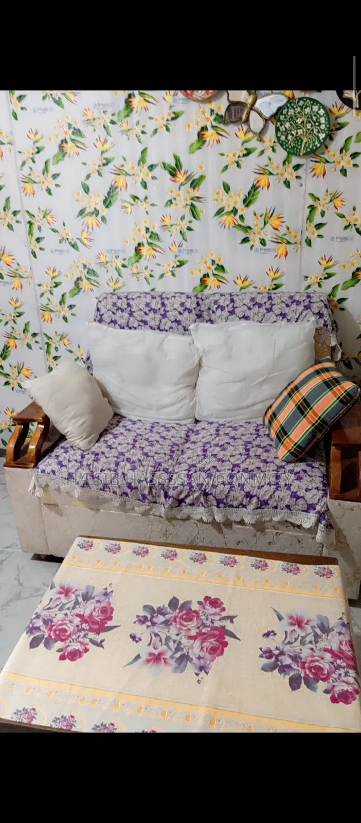 Sofa Set 2/2+1