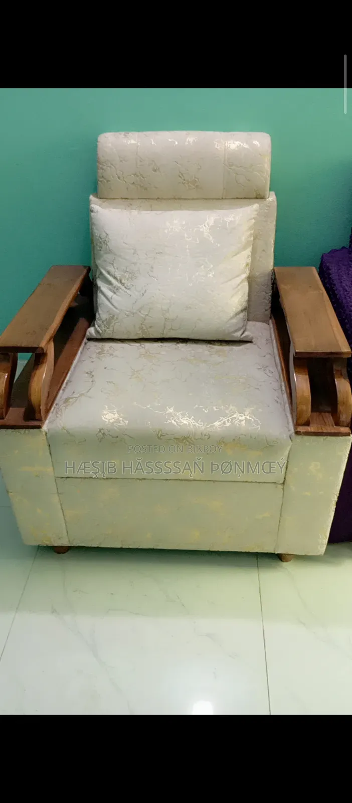 Sofa Set 2/2+1