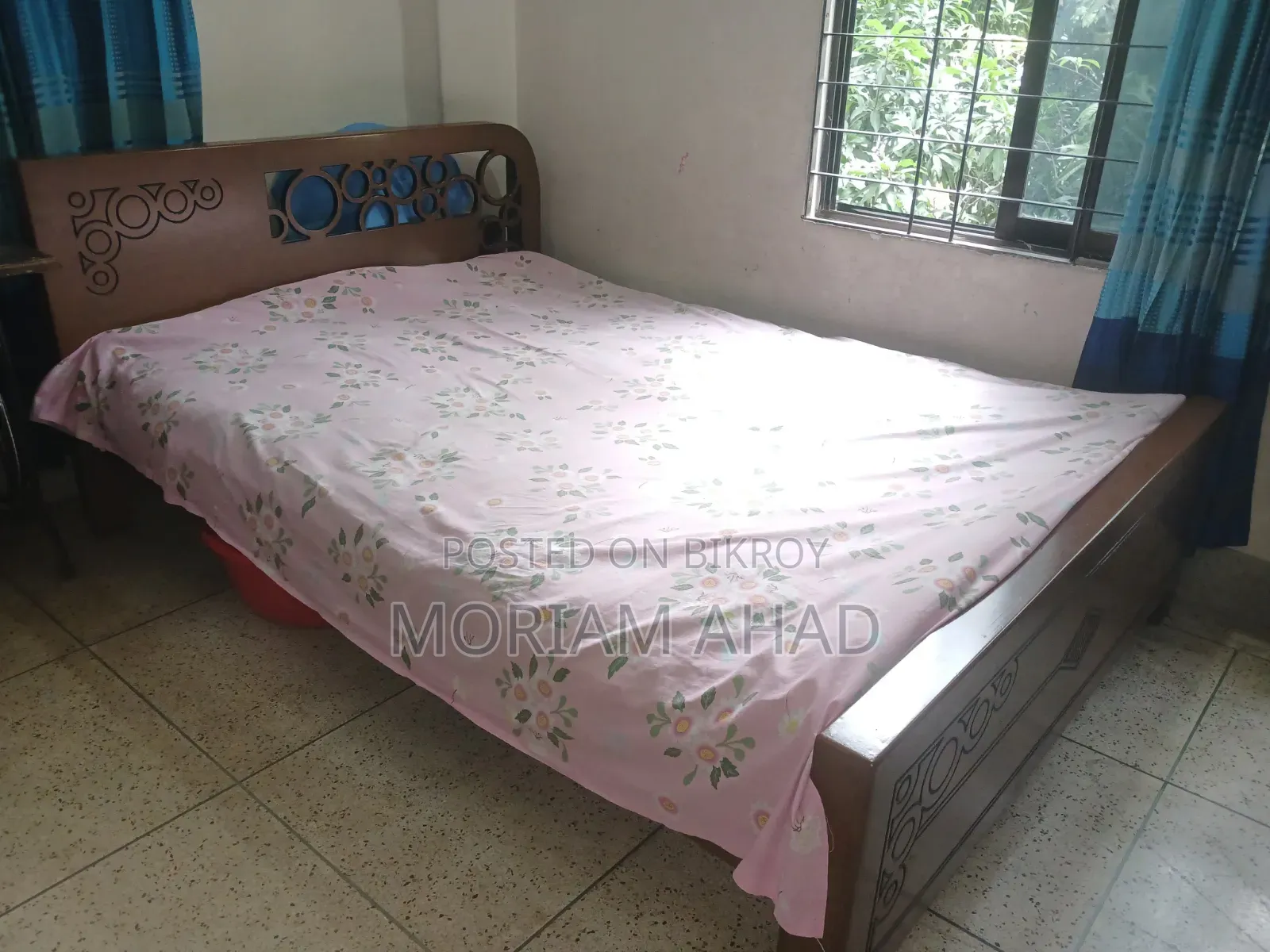 মালেয়শিয়ান খাট