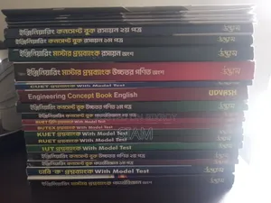 Fresh Engineering Books