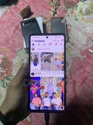 Google Pixel 7 Pro 128 GB White