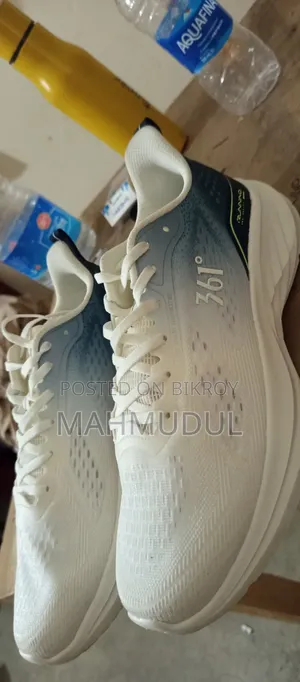 361 Degrees Running/ Casual Shoes